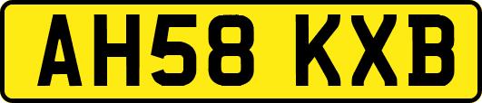 AH58KXB