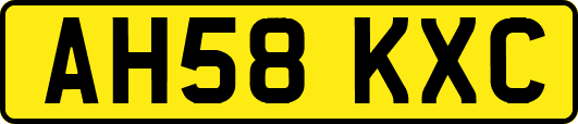 AH58KXC