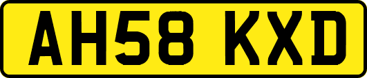 AH58KXD