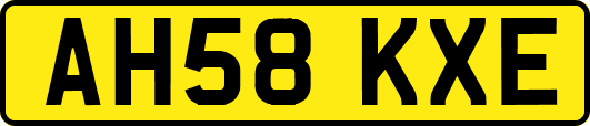 AH58KXE