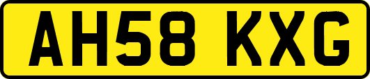 AH58KXG