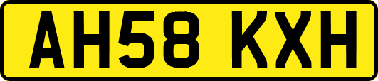 AH58KXH