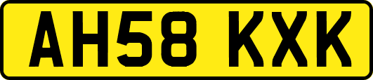 AH58KXK