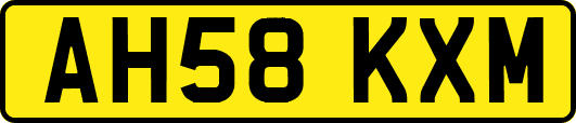 AH58KXM