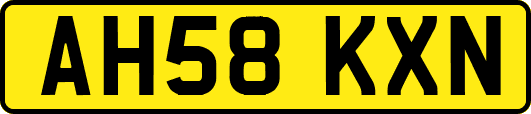 AH58KXN