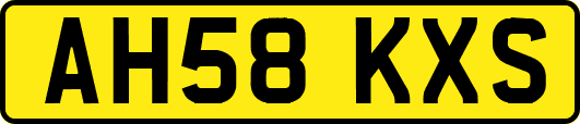 AH58KXS