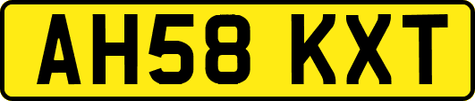 AH58KXT