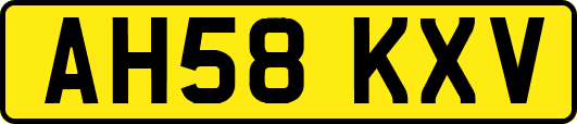 AH58KXV