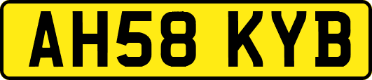 AH58KYB
