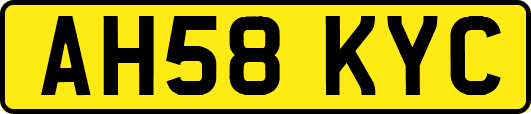 AH58KYC