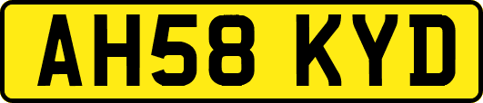 AH58KYD