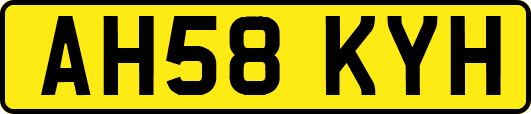 AH58KYH