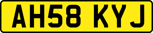 AH58KYJ
