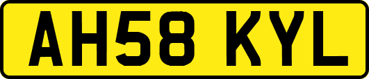 AH58KYL