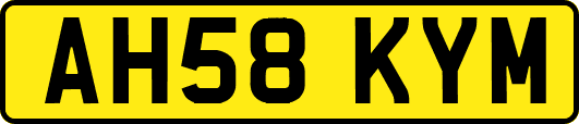 AH58KYM