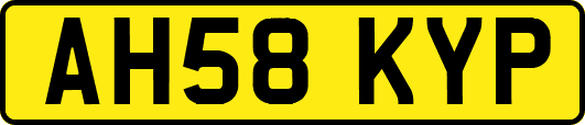 AH58KYP
