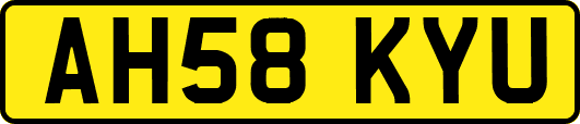 AH58KYU
