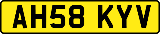AH58KYV