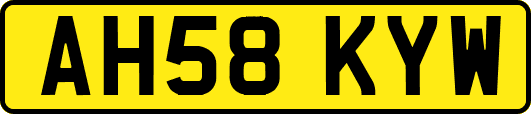 AH58KYW