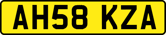 AH58KZA