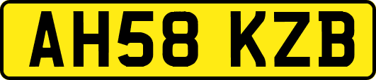 AH58KZB