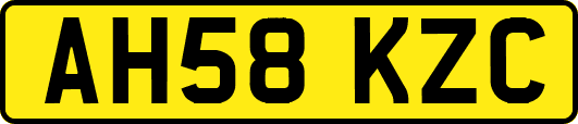 AH58KZC