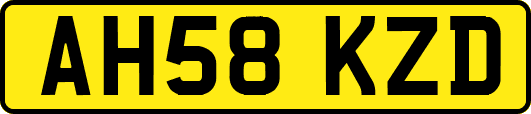 AH58KZD