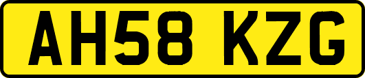 AH58KZG