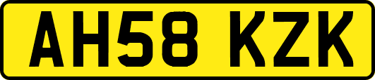 AH58KZK