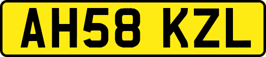 AH58KZL
