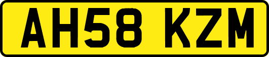 AH58KZM
