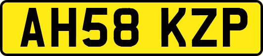 AH58KZP