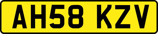 AH58KZV