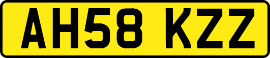 AH58KZZ