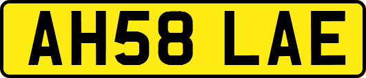 AH58LAE