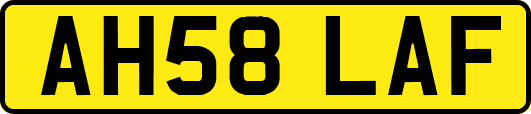 AH58LAF