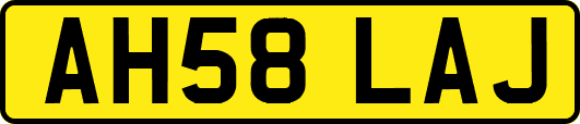 AH58LAJ