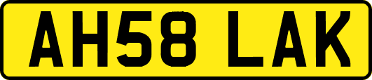 AH58LAK