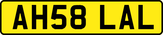 AH58LAL