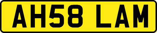 AH58LAM