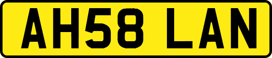 AH58LAN