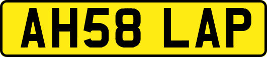 AH58LAP