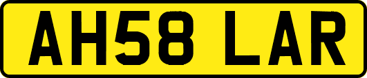 AH58LAR