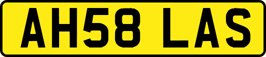 AH58LAS