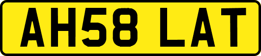 AH58LAT