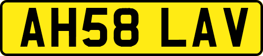 AH58LAV