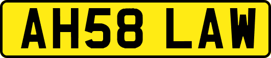 AH58LAW