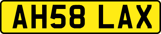 AH58LAX