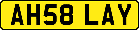 AH58LAY