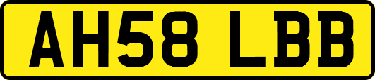 AH58LBB
